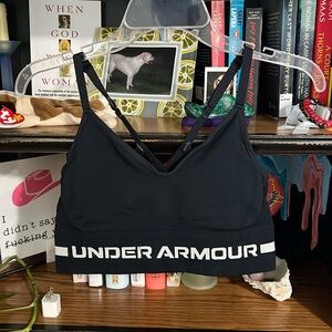 Under Armour Compression Sports Bra